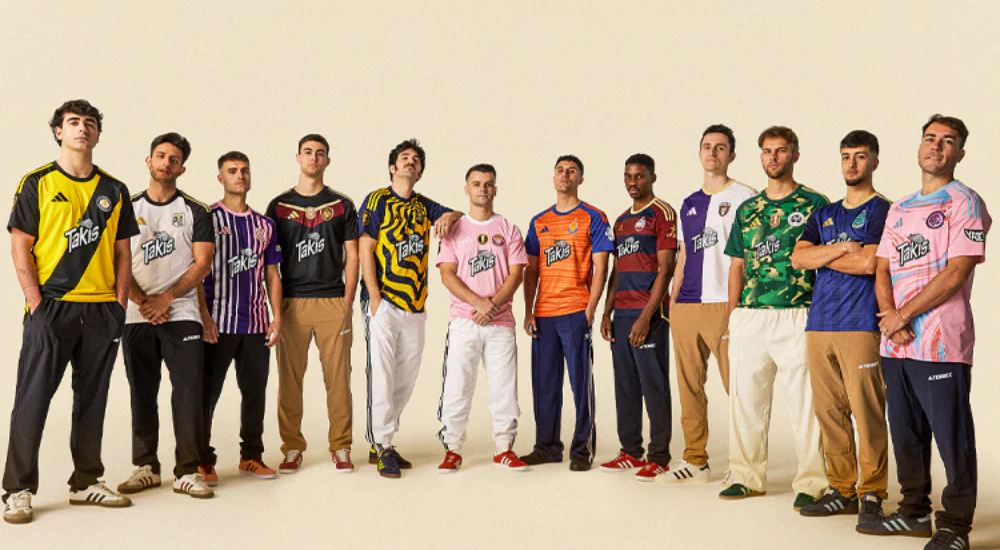 Domina el Juego con Kings League