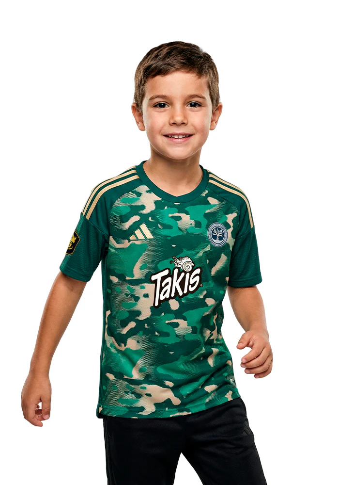 Camisetas Niño 2025