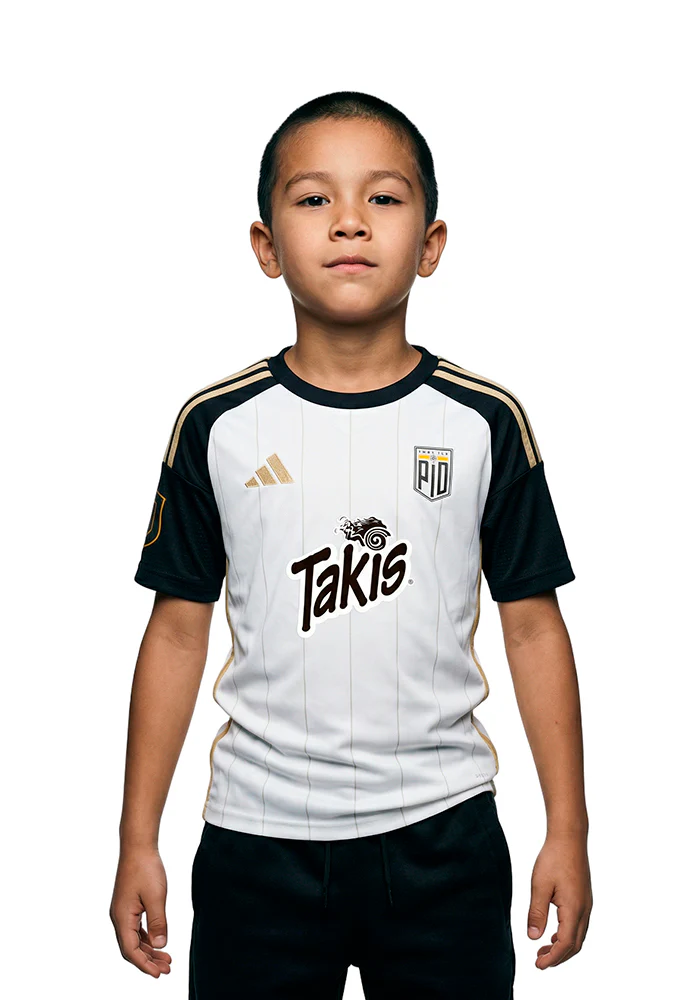 Camisetas Niño 2026