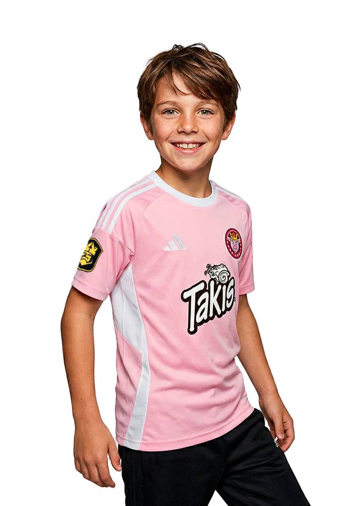 Camisetas Niño 2026